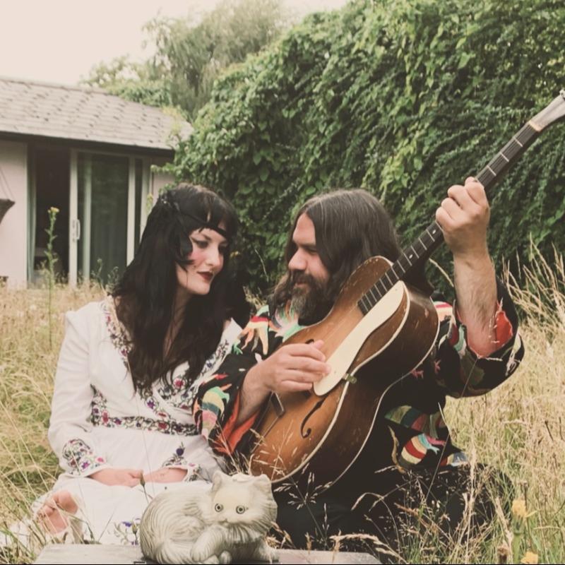 Romeo Stodart (The Magic Numbers) + Ren Harvieu