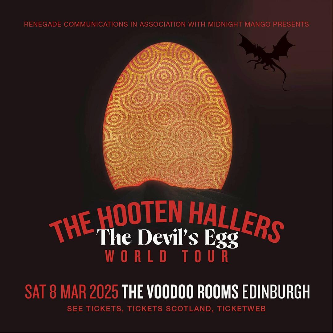 The Hooten Hallers