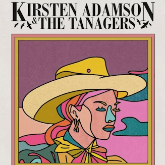 Kirsten Adamson & The Tanagers