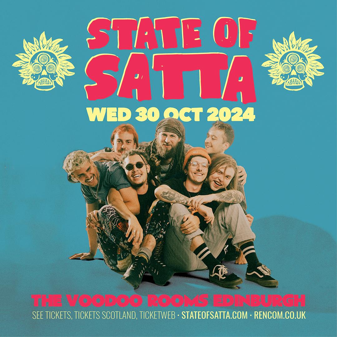 State of Satta