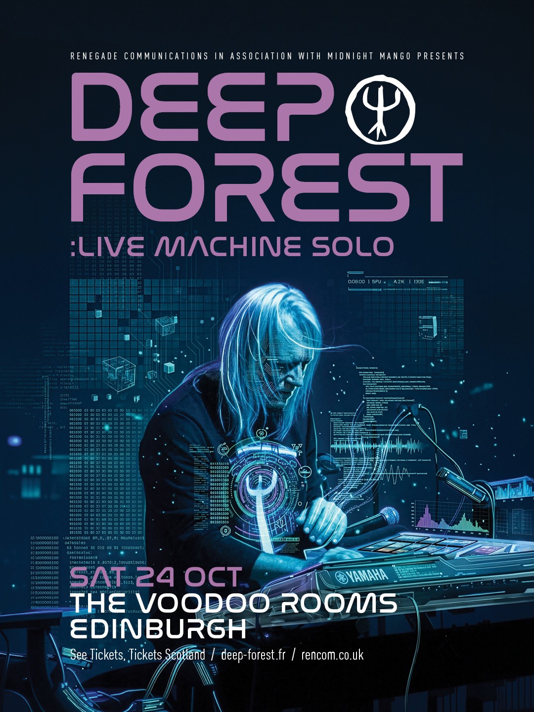 The Voodoo Rooms, photo 5