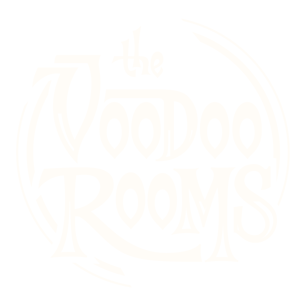The Voodoo Rooms